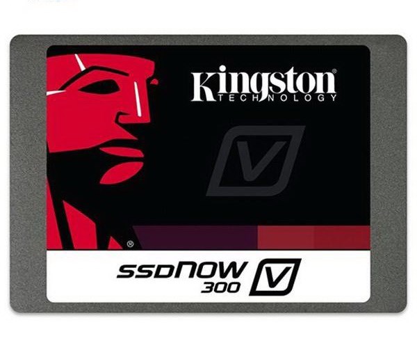 هارد SSD اینترنال کینگستون V300 240GB191300